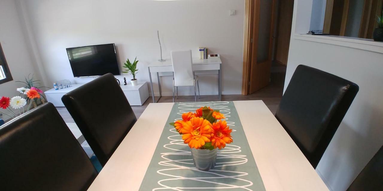 Apartamento Entrevinas En El Corazon De La Rioja Фуэнмайор Экстерьер фото