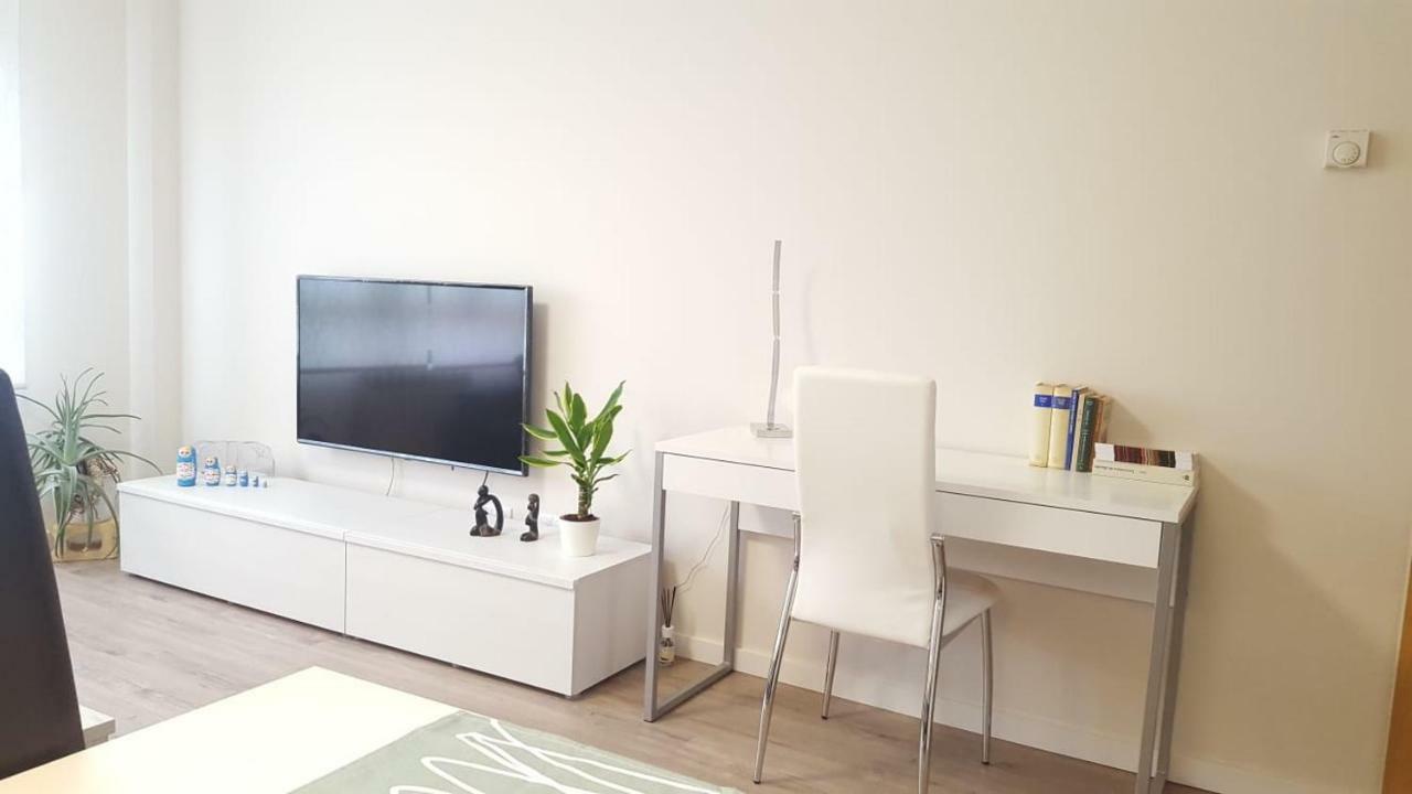Apartamento Entrevinas En El Corazon De La Rioja Фуэнмайор Экстерьер фото