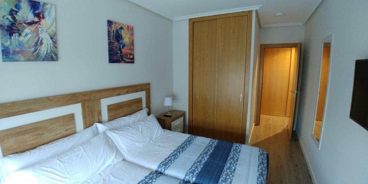Apartamento Entrevinas En El Corazon De La Rioja Фуэнмайор Экстерьер фото